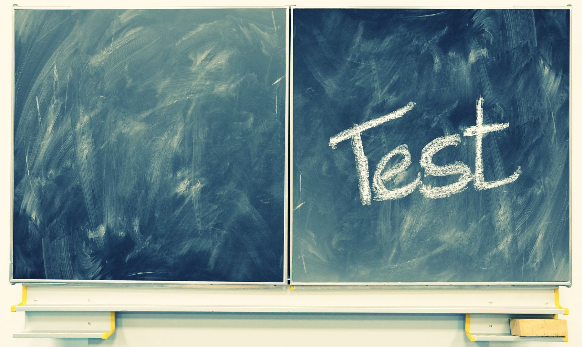 Test